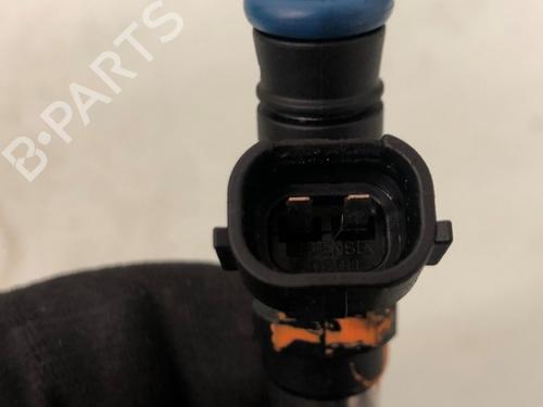 Injector MITSUBISHI OUTLANDER III (GG_W, GF_W, ZJ, ZL, ZK) 2.0 (GF7W) | BP15647281M100 