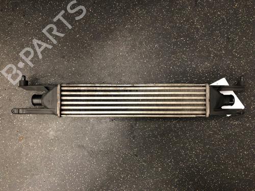 Used Intercooler FIAT GRANDE PUNTO (199_) 1.3 D Multijet (84 hp) 15721372