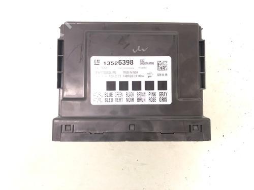 Used Electronic module OPEL ASTRA K (B16) 1.0 Turbo (68) (105 hp) 19251716