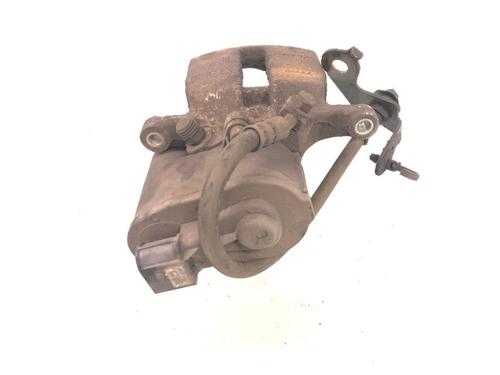 Right rear brake caliper VOLVO S80 II (124) T6 AWD | BP15633710M106 