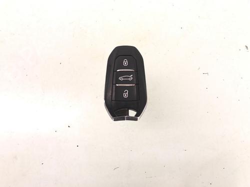Used Electronic module CITROËN C4 Grand Picasso II (DA_, DE_) 1.6 HDi / BlueHDi 115 (115 hp) 13164942