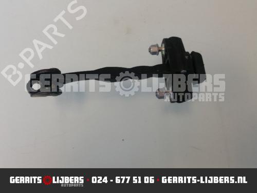 Used Hinge/Door check strap FORD FOCUS II (DA_, HCP, DP) 1.6 TDCi (109 hp) 13157643