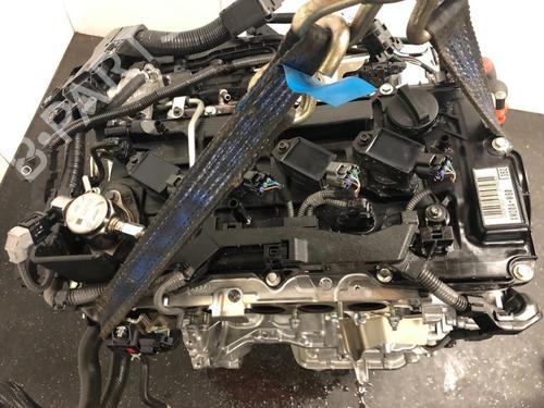 Engine TOYOTA COROLLA Cross (ZVG1_, ZSG1_, MXGH1_, MXGA1_) 2.0 VVTi Hybrid (MXGH12, MXGH10) | BP15631615M1 
