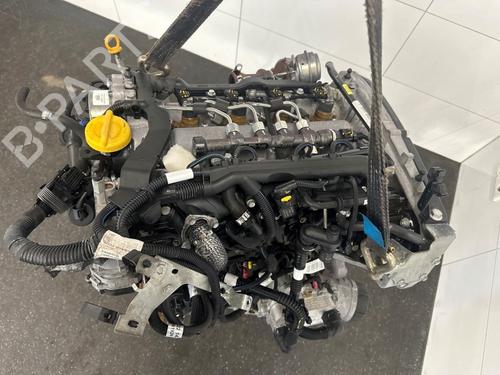 Engine OPEL COMBO Box Body/MPV (X12) 1.6 CDTI (B05) | BP32856053M1  - Image 6