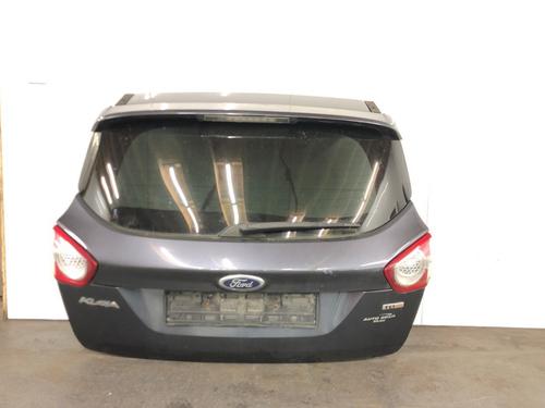 Used Tailgate FORD KUGA I 2.0 TDCi 4x4 (163 hp) 23202077