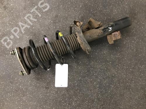 Used Left front shock absorber MAZDA 3 (BK) 1.6 (BK14) (105 hp) 12480431