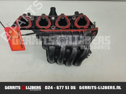 Used Intake manifold Intake manifold VW GOLF III (1H1) 1.4 (60 hp) 12247843 12247843