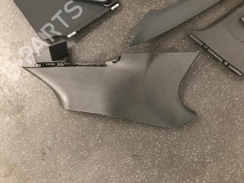 Interiør taket CITROËN DS4 (NX_) 1.6 HDi 115 | BP12475428I12 