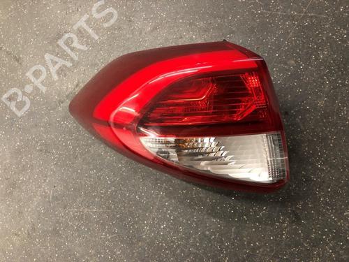 Left taillight HYUNDAI TUCSON (TL, TLE) 1.6 GDi | BP12483262C34 