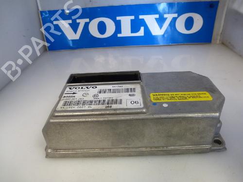 Kollisjonspute styreenhet VOLVO S80 I (184) 2.4 (170 hp) 12475360