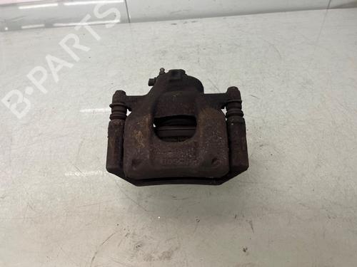 Used Right front brake caliper Right front brake caliper CITROËN C1 (PM_, PN_) 1.0 (68 hp) 24355080 24355080