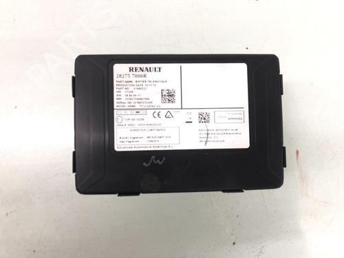 Elektronisk modul RENAULT CAPTUR I (J5_, H5_) 0.9 TCe 90 (90 hp) 24448225