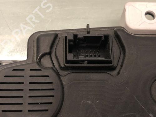 Display monitor OPEL CORSA D (S07) 1.2 (L08, L68) | BP28018667C48 