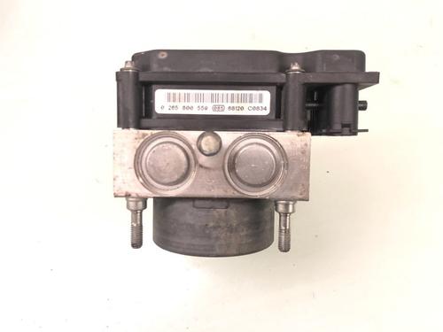 ABS pump RENAULT CLIO III (BR0/1, CR0/1) 1.6 16V (BR05, BR0B, BR0Y, BR15, BR1J, BR1M, BR1Y, CR0B,... | BP15631876M43 