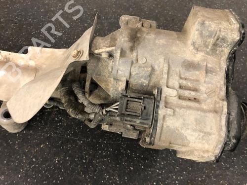 Steering rack FORD FOCUS III Turnier 1.0 EcoBoost | BP31289025M22 - Image 4