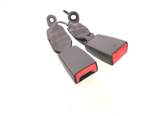 Used Seat buckle CITROËN DS3 (SA_) 1.6 VTi 120 (120 hp) 13163212