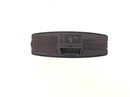 Warning switch BMW 1 (E81) 123 d | BP15632717I22 