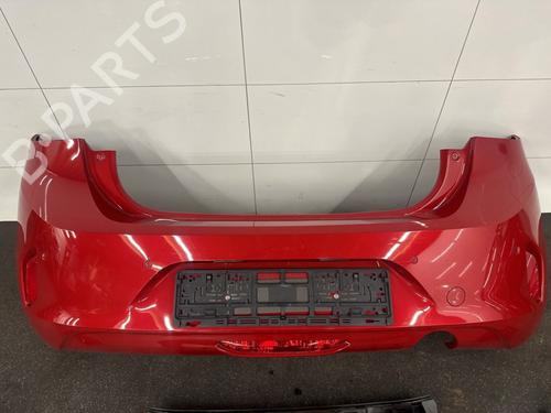 Rear bumper OPEL CORSA F (P2JO) 1.2 (68) | BP32330748C8 