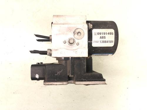 Used ABS pump OPEL VECTRA C Estate (Z02) 1.8 (F35) (122 hp) 16407754