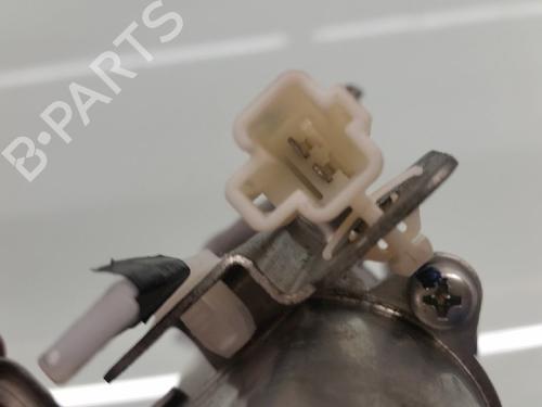 Rear wiper motor SUZUKI ALTO VII (GF) 1.0 (AMF310, GFC31S) | BP12247587M102 