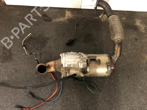 Used Particulate filter FORD FOCUS III Turnier 1.6 TDCi ECOnetic (105 hp) 28018676