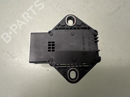 Electronic sensor OPEL MERIVA B MPV (S10) 1.4 (75) | BP33630950M84 - Image 2