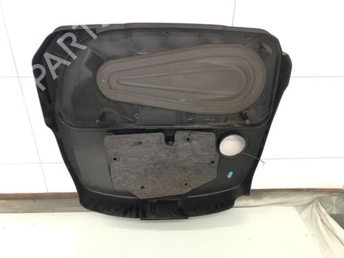 Upper protection BMW 5 (F10) 520 d | BP15629622M93 