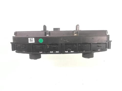 Climate control OPEL CROSSLAND X / CROSSLAND (P17, P2QO) 1.2 (75) | BP12480735I5 