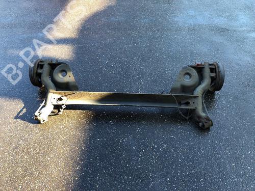 Rear axle CITROËN C1 (PM_, PN_) 1.0 | BP24354946M2 