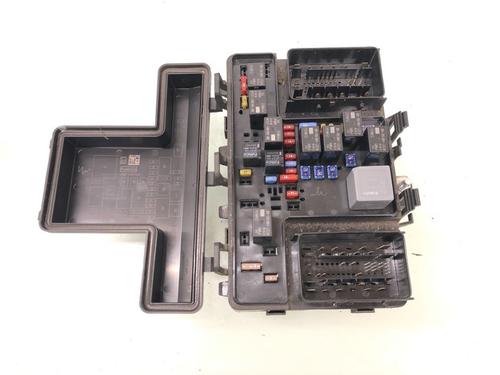 Fuse box FORD MONDEO V Turnier (CF) 1.5 TDCi | BP12486625E1 