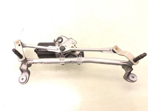 Vindrute Vindusviskermekanisme RENAULT TWINGO III (BCM_, BCA_) 1.0 SCe 75 (73 hp) 31288919