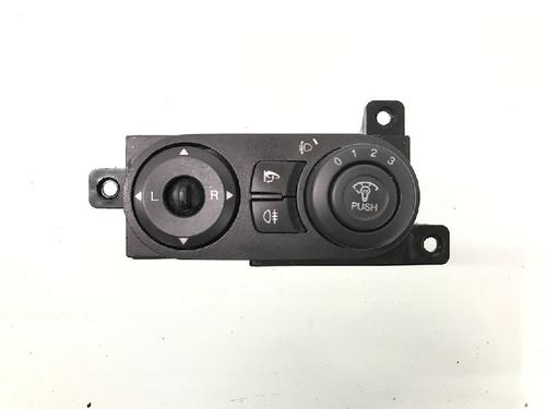 Used Mirror switch CHEVROLET EPICA (KL1_) 2.0 D (150 hp) 12474382