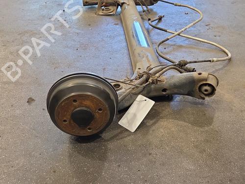Rear axle DACIA SPRING EV (B6M1) | BP37222856M2 - Image 4