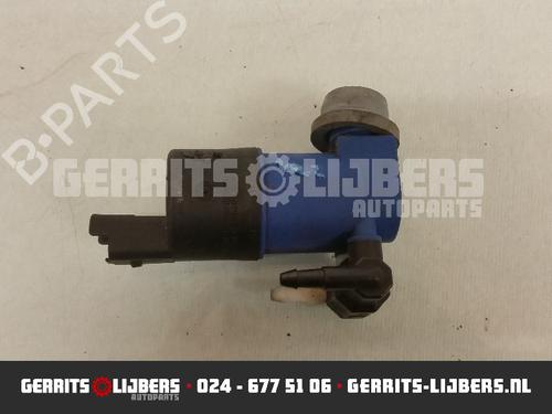 Used Washer pump Washer pump 13156063 13156063