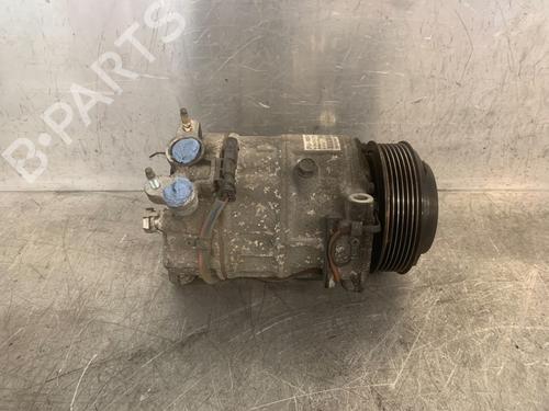 AC compressor LAND ROVER RANGE ROVER EVOQUE (L538) 2.0 D 4x4 | BP16282816M34 