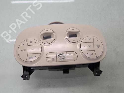 Used Climate control Climate control 38639777 38639777