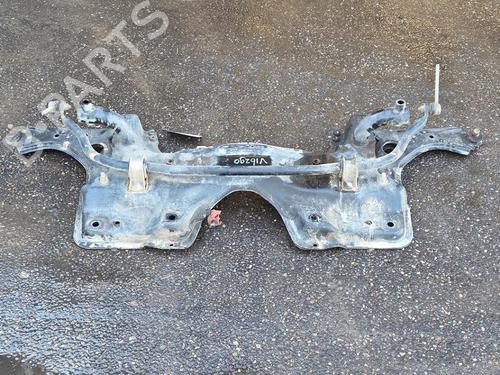 Subframe OPEL COMBO Box Body/MPV (X12) 1.6 CDTI (B05) | BP32856011M9 - Image 2