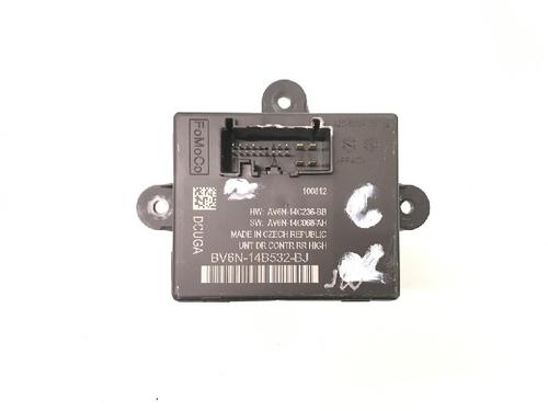 Modulo electronico FORD FOCUS III Turnier 1.6 TDCi (115 hp) 12474088