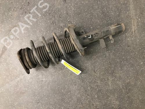 Used Left front shock absorber FORD FOCUS III Turnier 1.6 TDCi ECOnetic (105 hp) 12481684