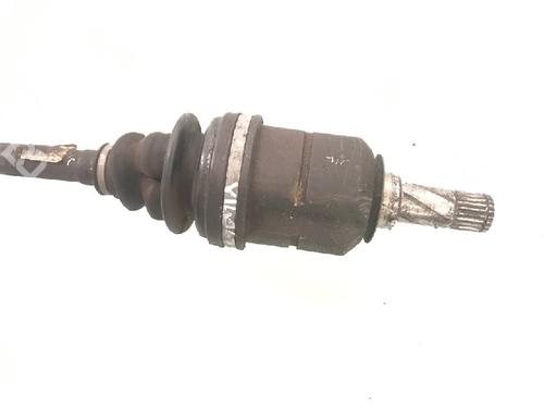 Right front driveshaft OPEL CORSA C (X01) 1.2 (F08, F68) | BP12477324M39 