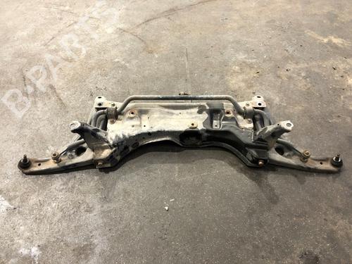 Used Subframe PEUGEOT 107 (PM_, PN_) 1.0 (68 hp) 30193856