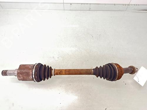 Used Left front driveshaft FORD TRANSIT CUSTOM V362 Van (FY, FZ) 2.2 TDCi (100 hp) 31289201