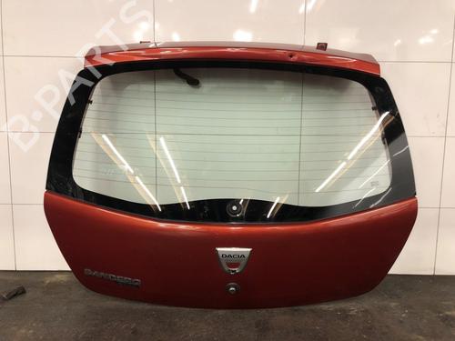 Used Tailgate Tailgate 28018580 28018580