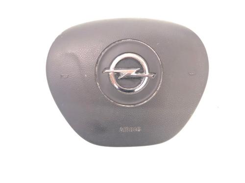 Used Driver airbag OPEL VIVARO B Van (X82) 1.6 CDTI (05) (116 hp) 19251740