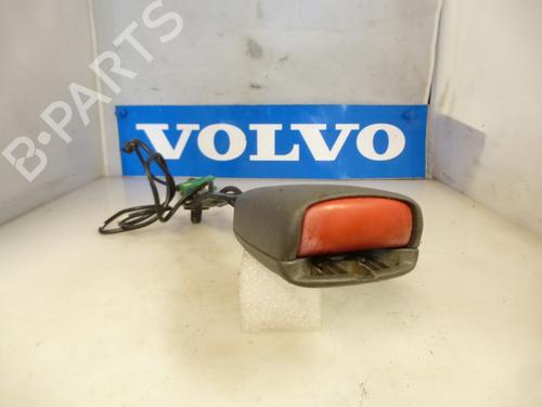 Used Seat buckle VOLVO S40 I (644) 2.0 T (163 hp) 13163057