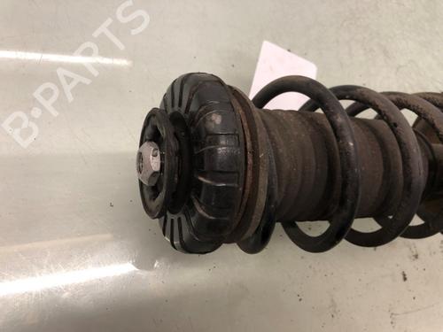 Left front shock absorber CHEVROLET SPARK (M300) 1.0 LPG | BP28190122M16 - Image 2