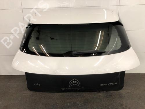 Bakluke CC/Kombi-Kupé CITROËN C4 CACTUS 1.2 VTi 82 (82 hp) 24630612