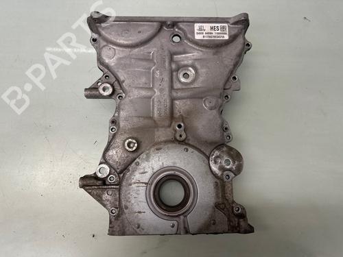 Used Timing cover OPEL ASTRA K (B16) 1.0 Turbo (68) (105 hp) 31719784
