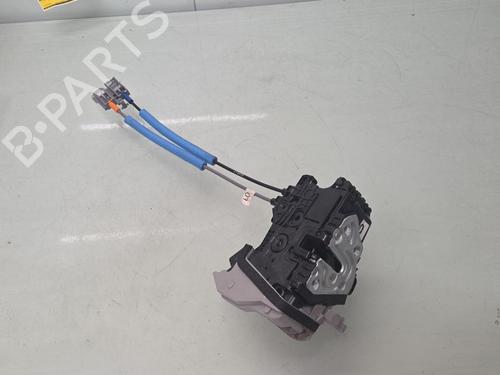 Used Front left lock Front left lock HYUNDAI KONA (OS, OSE, OSI) 1.6 GDi Hybrid (141 hp) 36776328 36776328