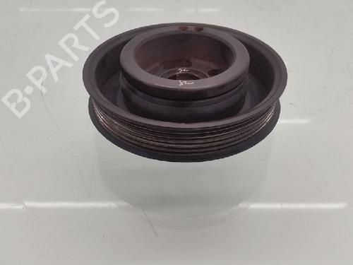 Pulley FORD FIESTA VI (CB1, CCN) 1.25 | BP13158064M122 